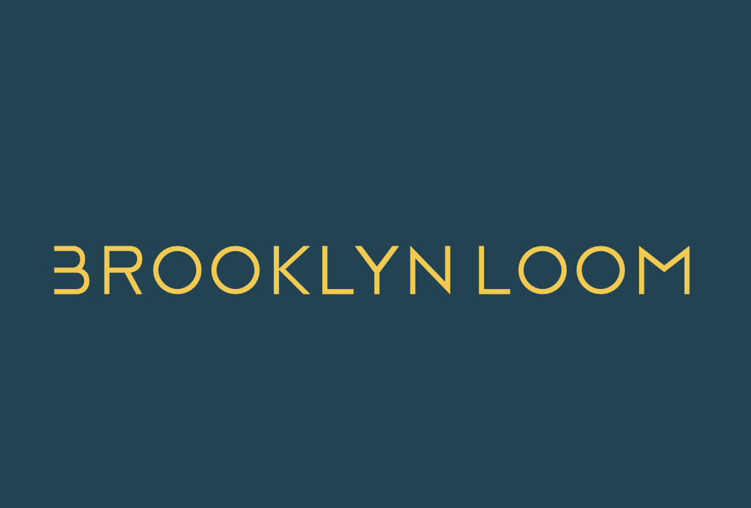 Brooklyn Loom logo
